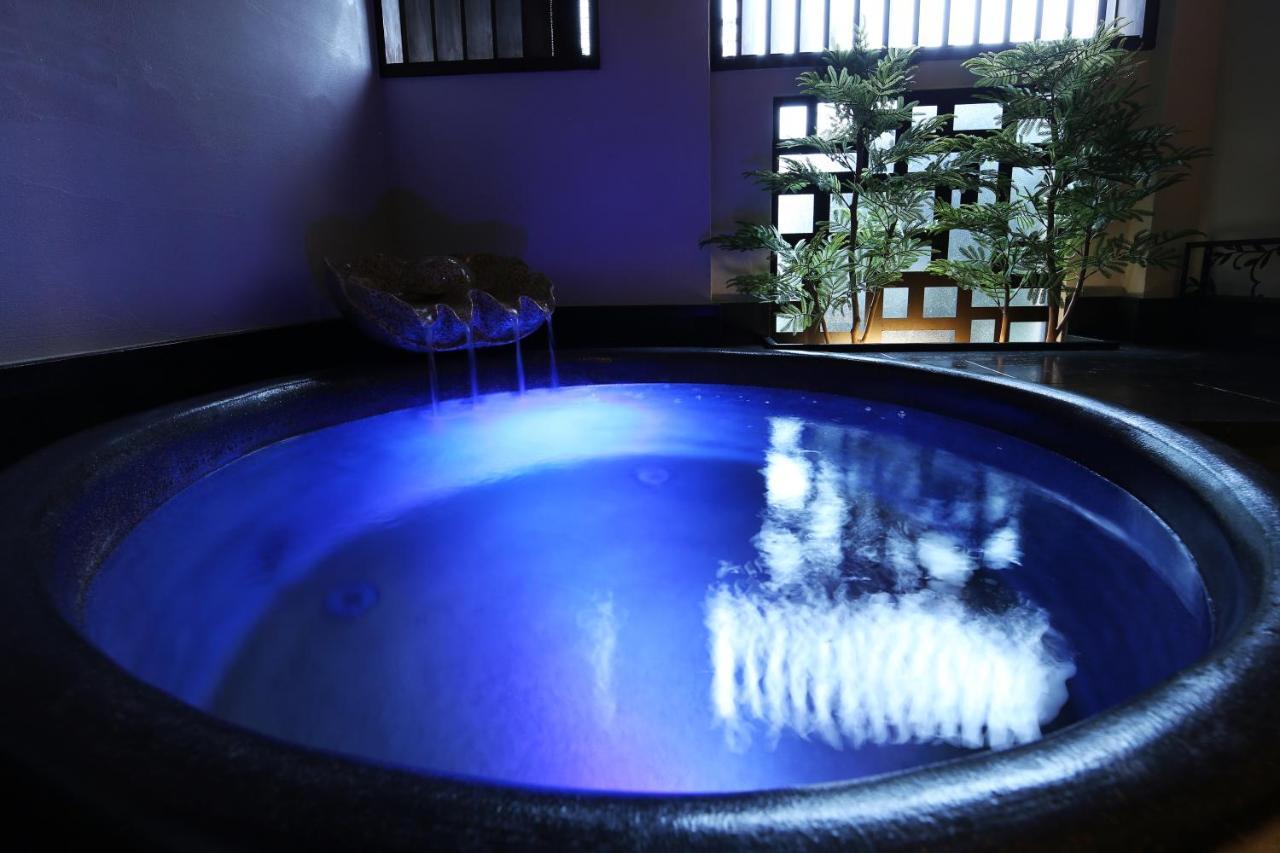 Hotel Ichidaya Toyooka  Zewnętrze zdjęcie