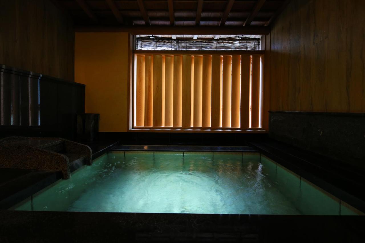 Hotel Ichidaya Toyooka  Zewnętrze zdjęcie