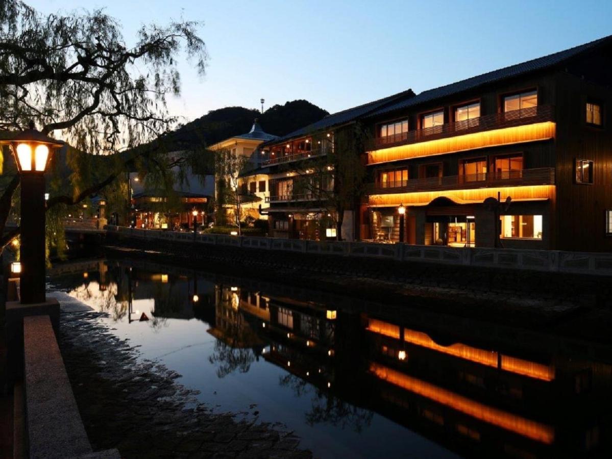 Hotel Ichidaya Toyooka  Zewnętrze zdjęcie