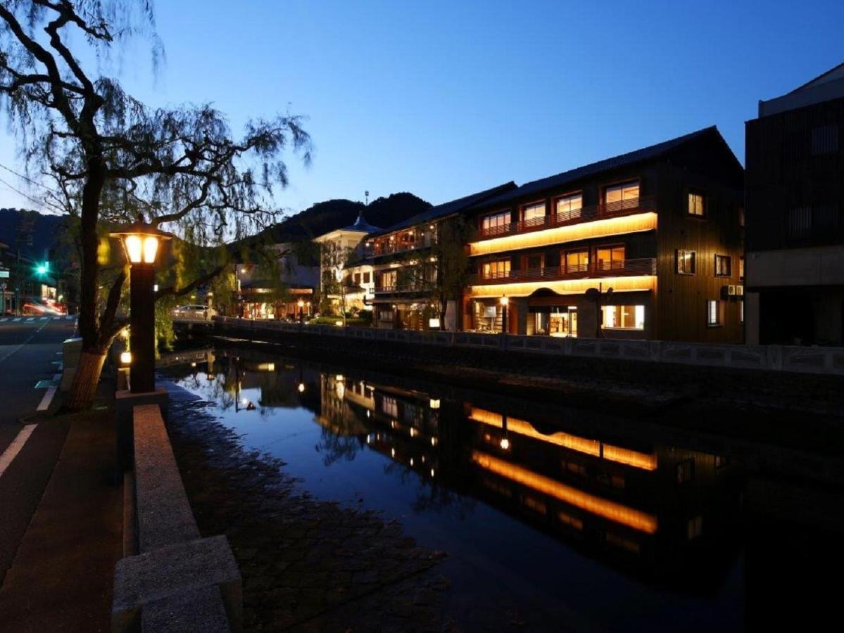 Hotel Ichidaya Toyooka  Zewnętrze zdjęcie