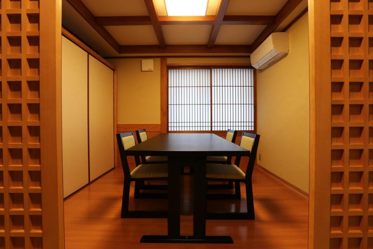 Hotel Ichidaya Toyooka  Zewnętrze zdjęcie