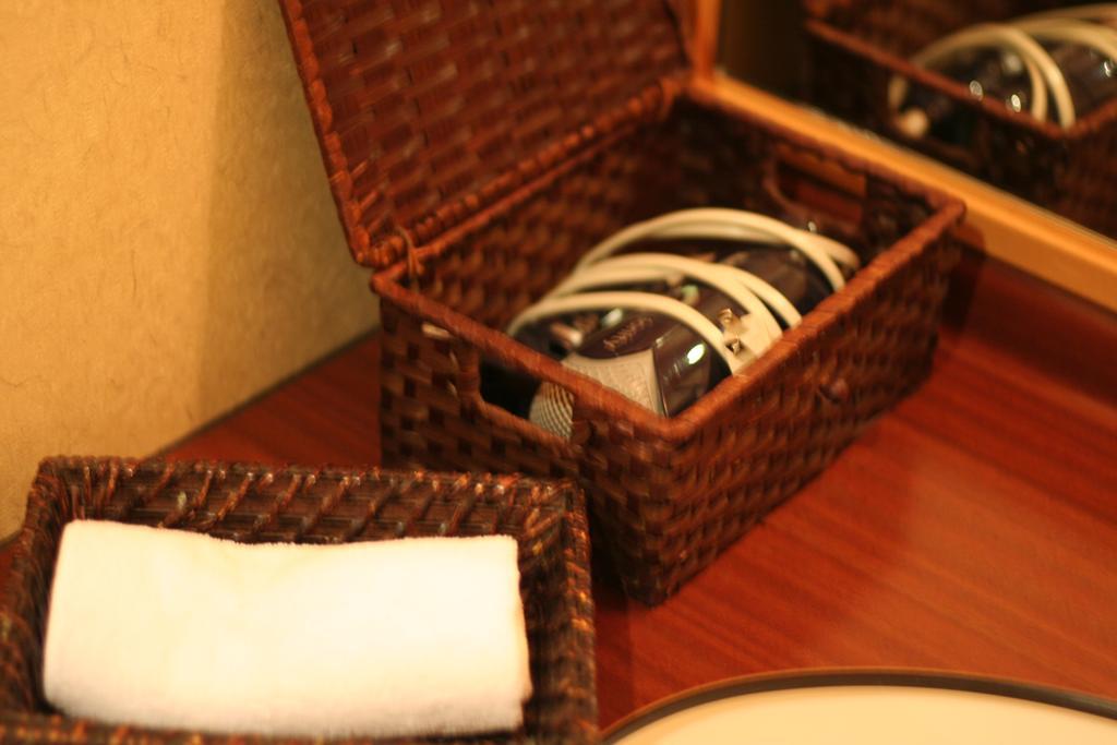 Hotel Ichidaya Toyooka  Zewnętrze zdjęcie